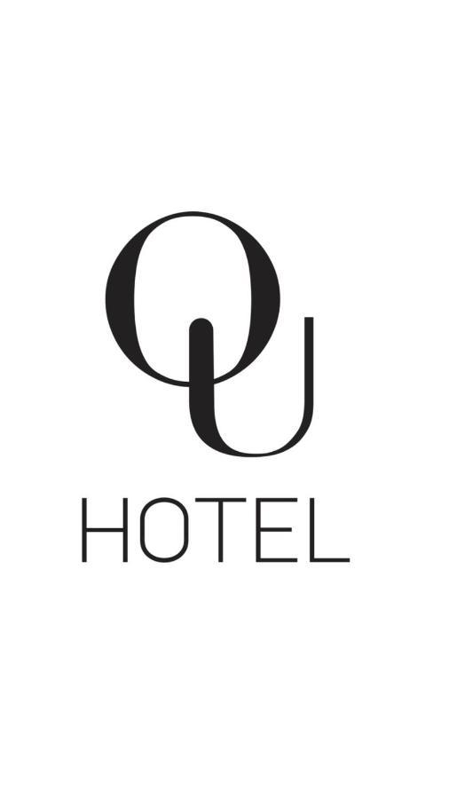 Ou Hotel Phitsanulok Zewnętrze zdjęcie